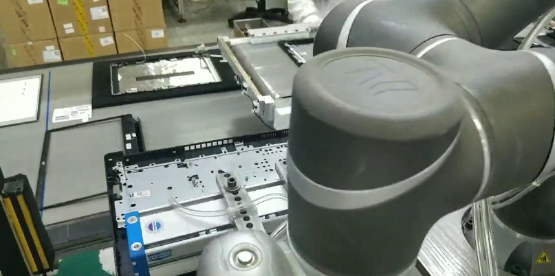 电子行业